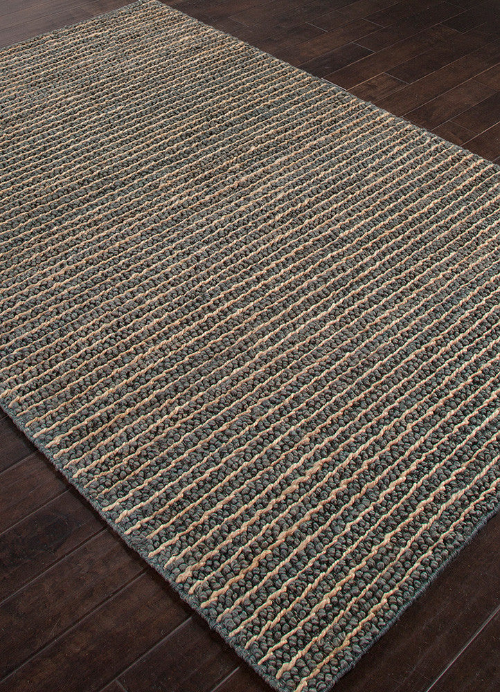 Naturals Tango Deep Blue/Beige Area Rug