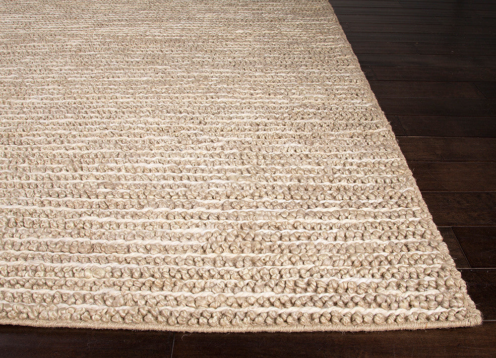 Naturals Tango Silver/White Area Rug
