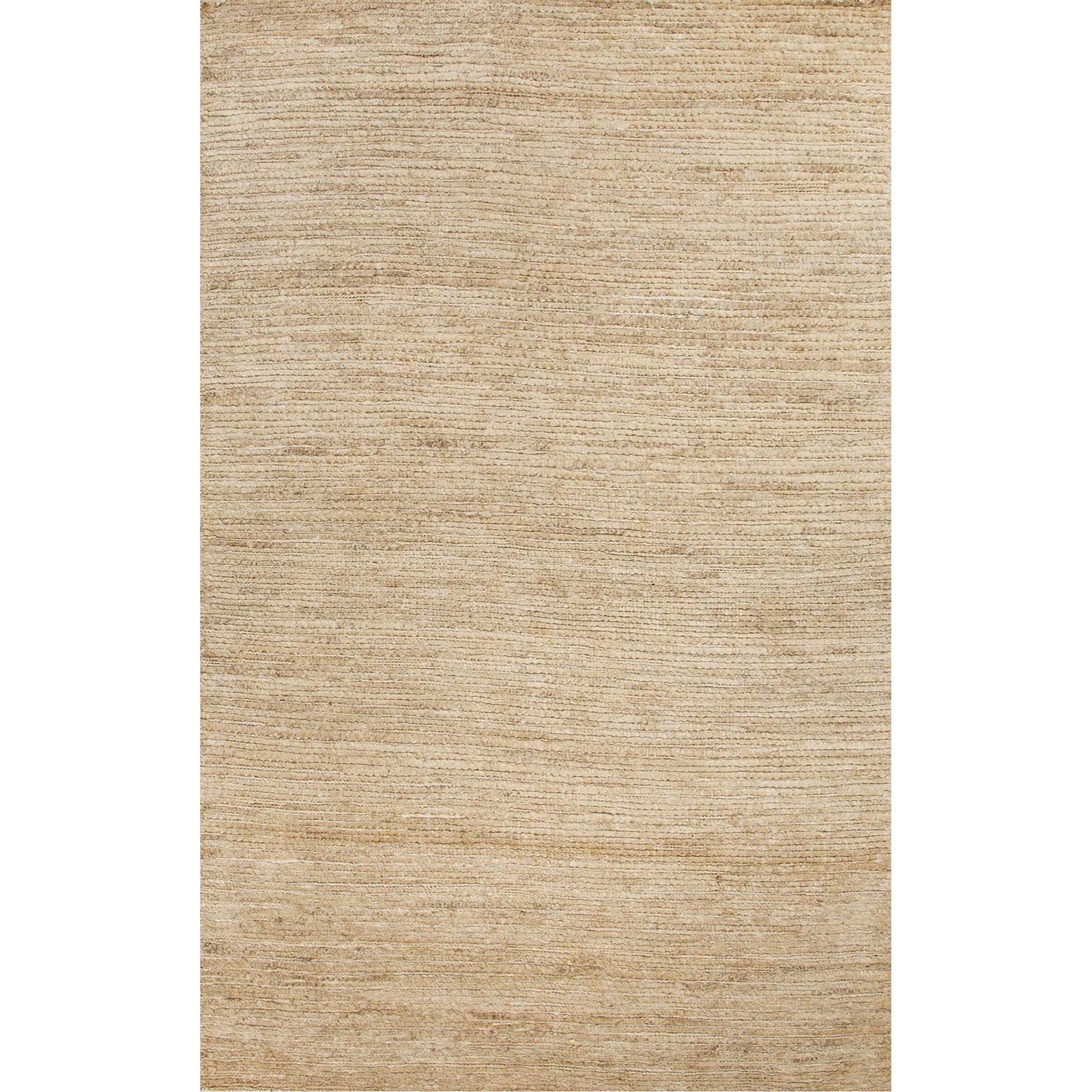 Naturals Kaapo Cloud White Area Rug