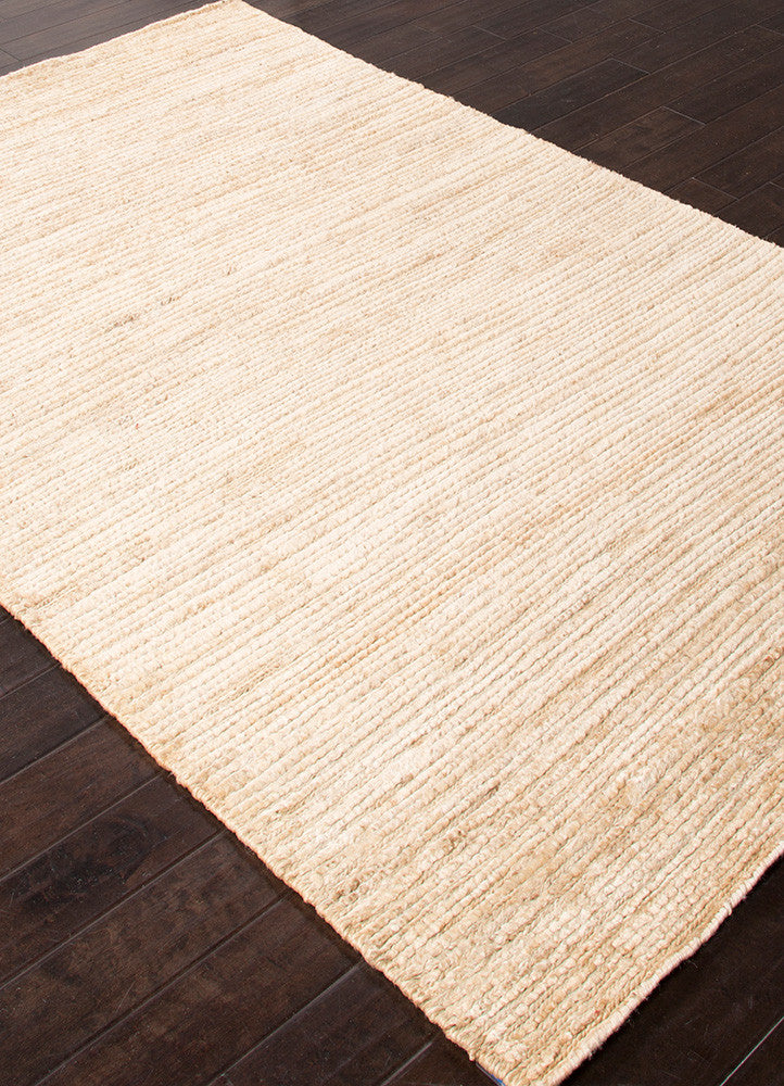 Naturals Kaapo Cloud White Area Rug