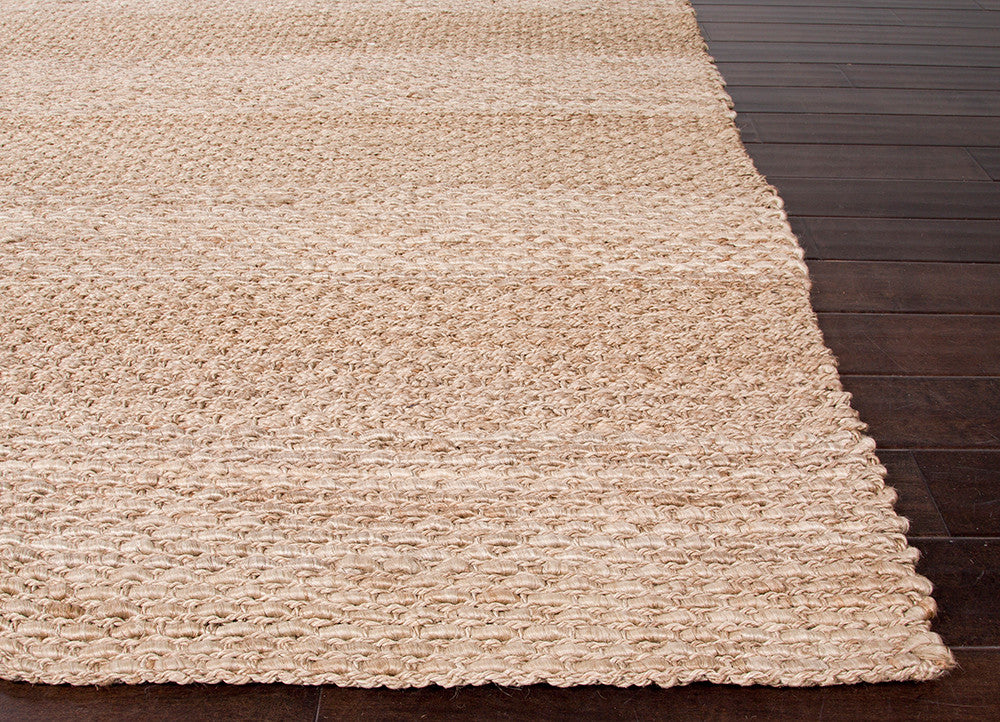 Naturals Cabo Natural Silver Area Rug