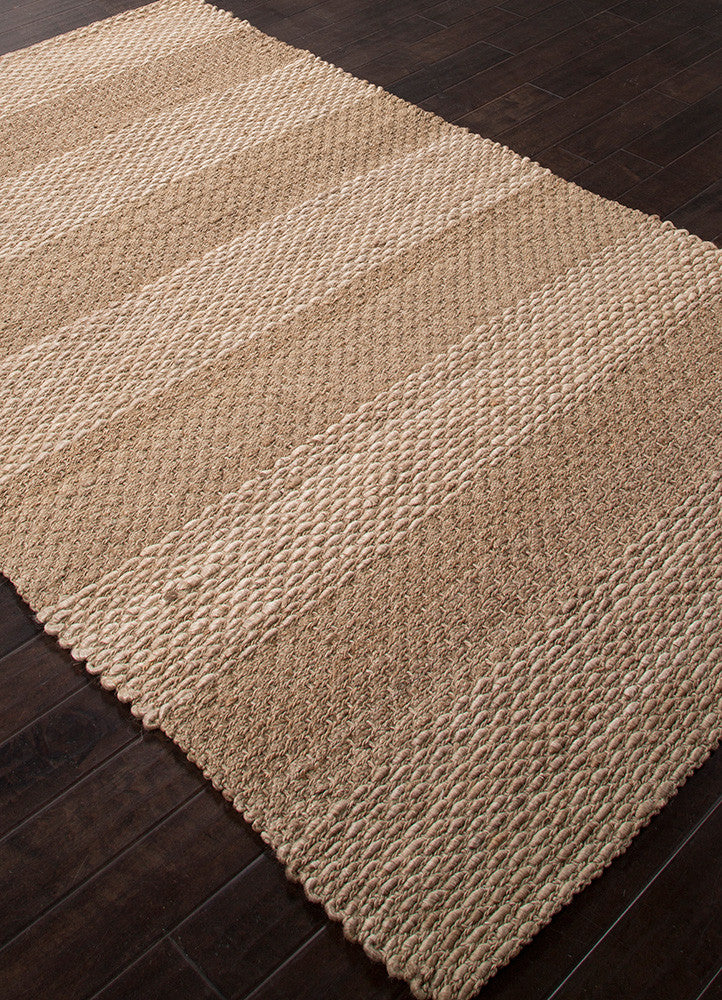 Naturals Cabo Natural Silver Area Rug