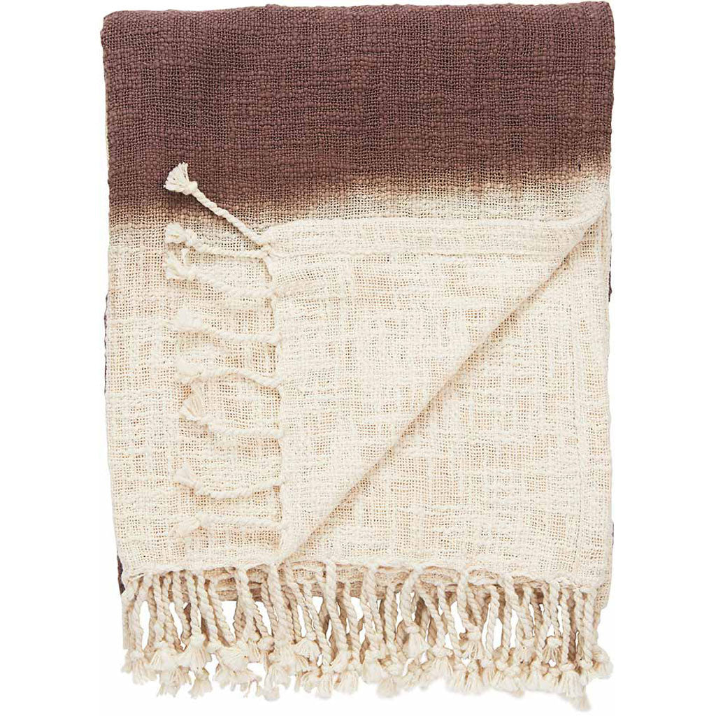 National Geographic Ng-29 Rabbit/Whisper White Throw