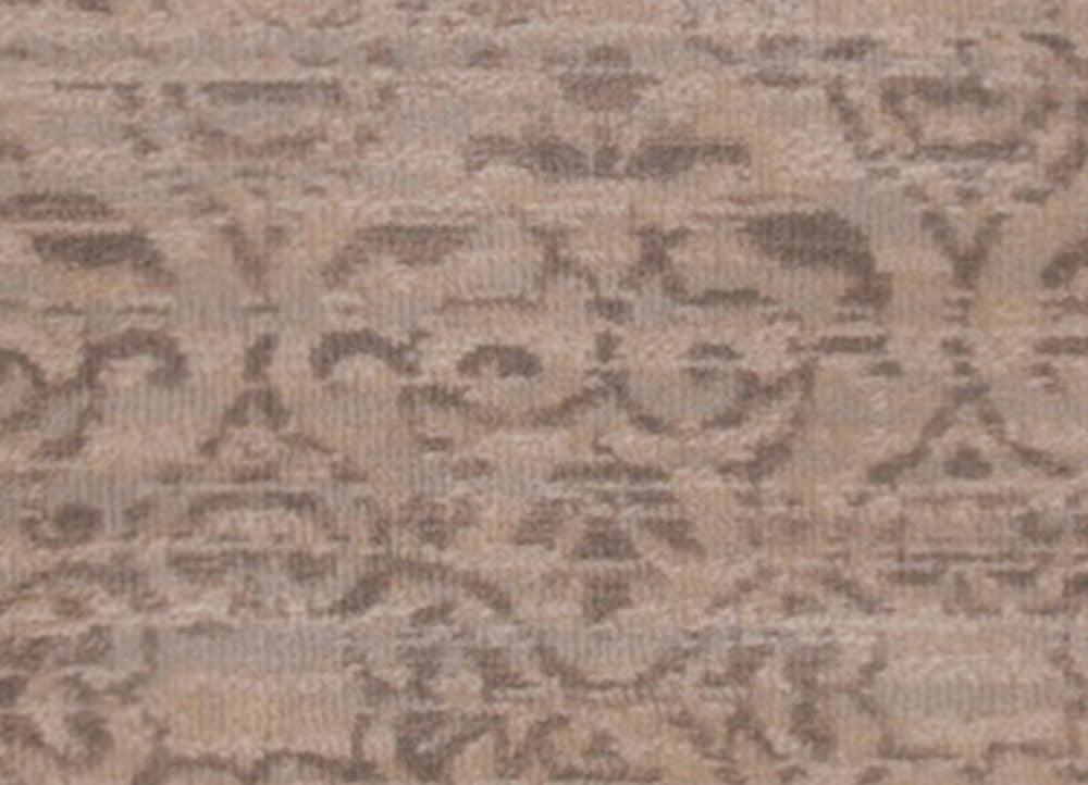 Nysea Bellanau Ivory/Gray Area Rug