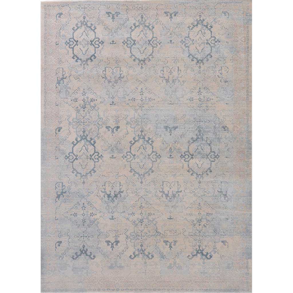 Nysea Nima Gray/Neutral Area Rug