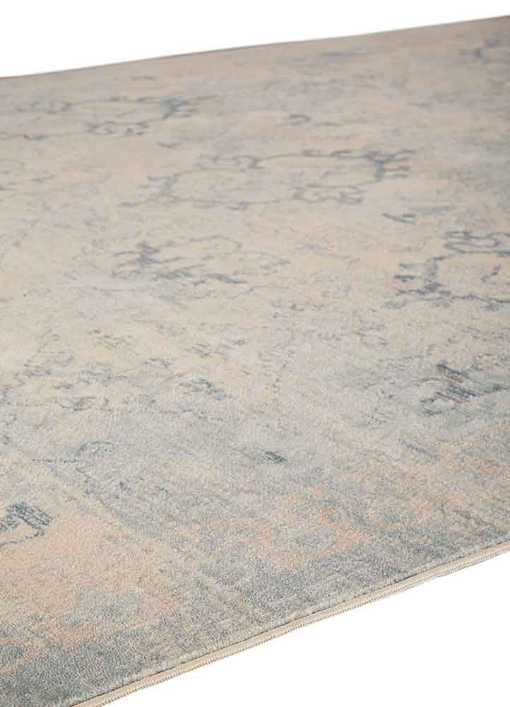 Nysea Nima Gray/Neutral Area Rug