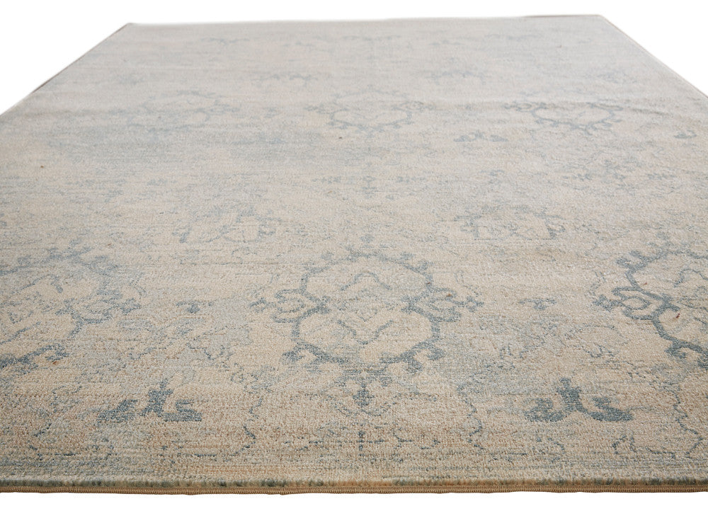 Nysea Nima Gray/Neutral Area Rug