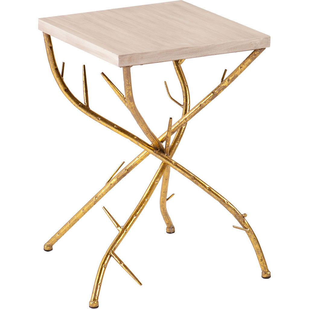 Nyx Branch Accent Table