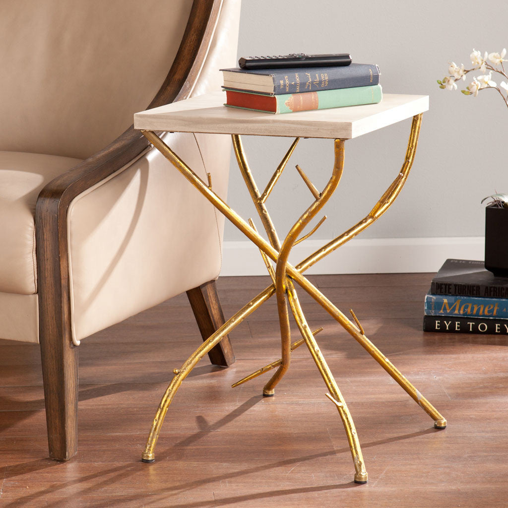 Nyx Branch Accent Table