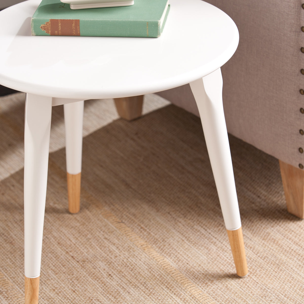 Aldor Side Table