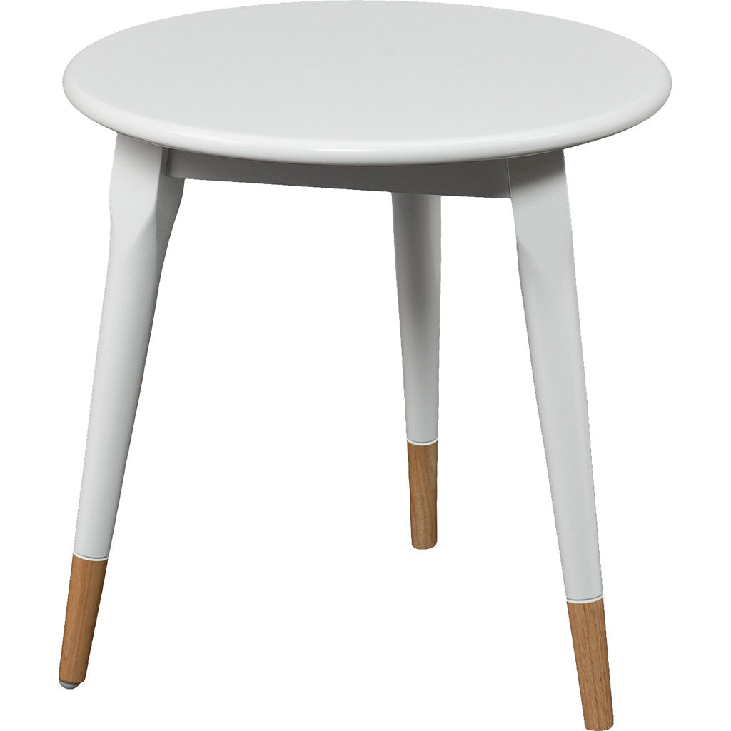 Aldor Side Table
