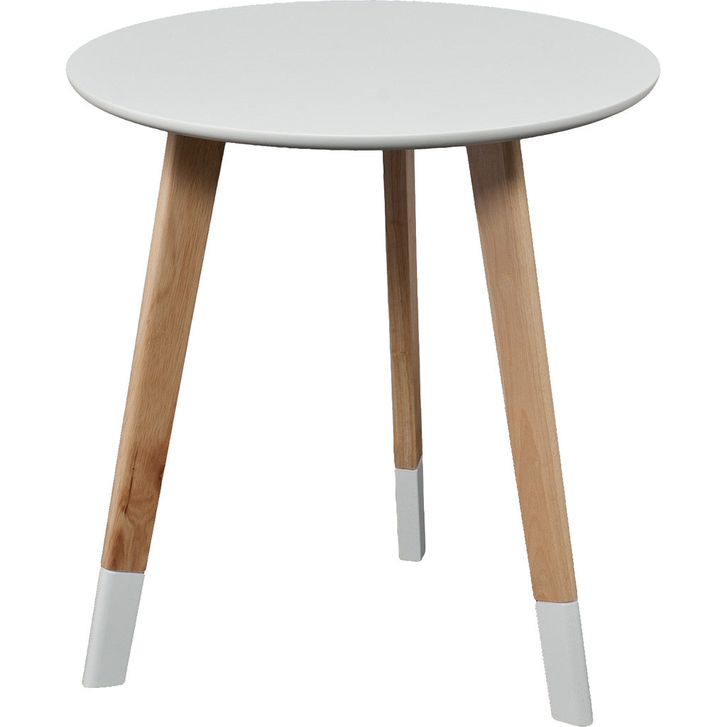 Noss Accent Table