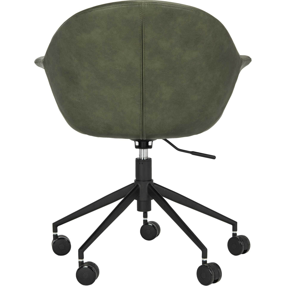 Emanuel Office Chair Green/Black