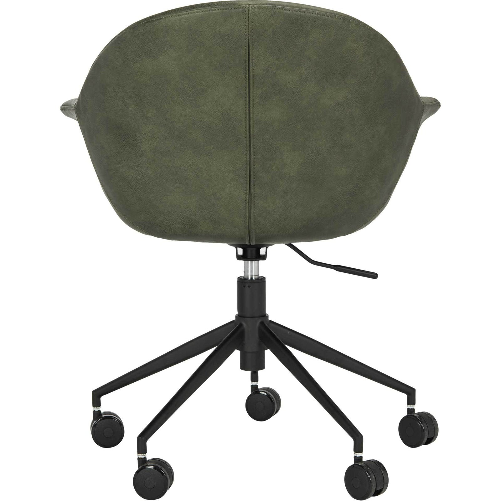 Emanuel Office Chair Green/Black