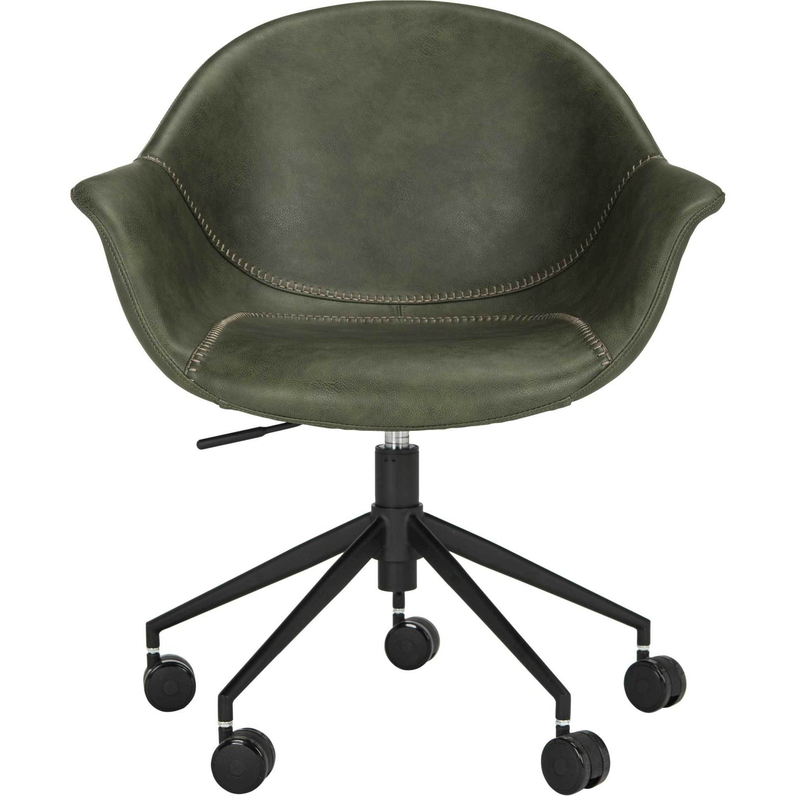 Emanuel Office Chair Green/Black