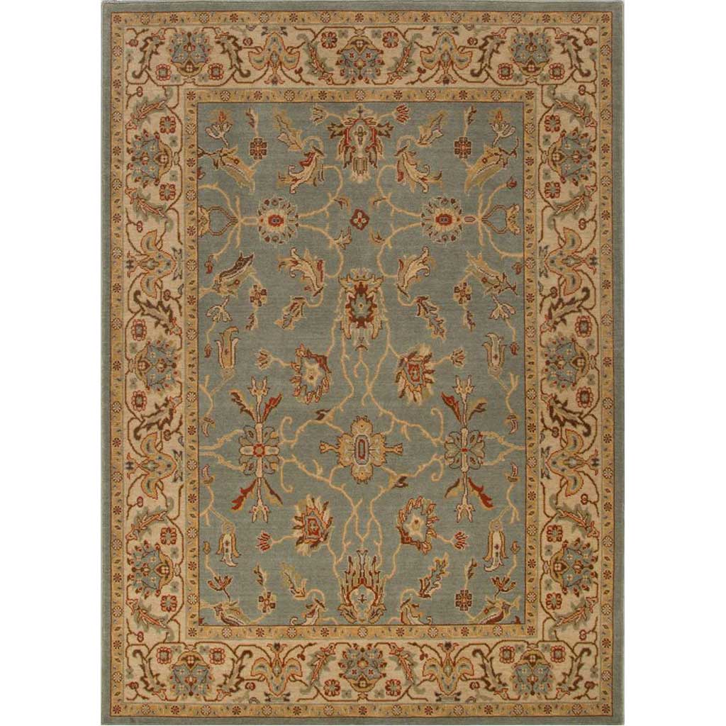 Orient Noda Slate Gray/Prairie Sand Area Rug