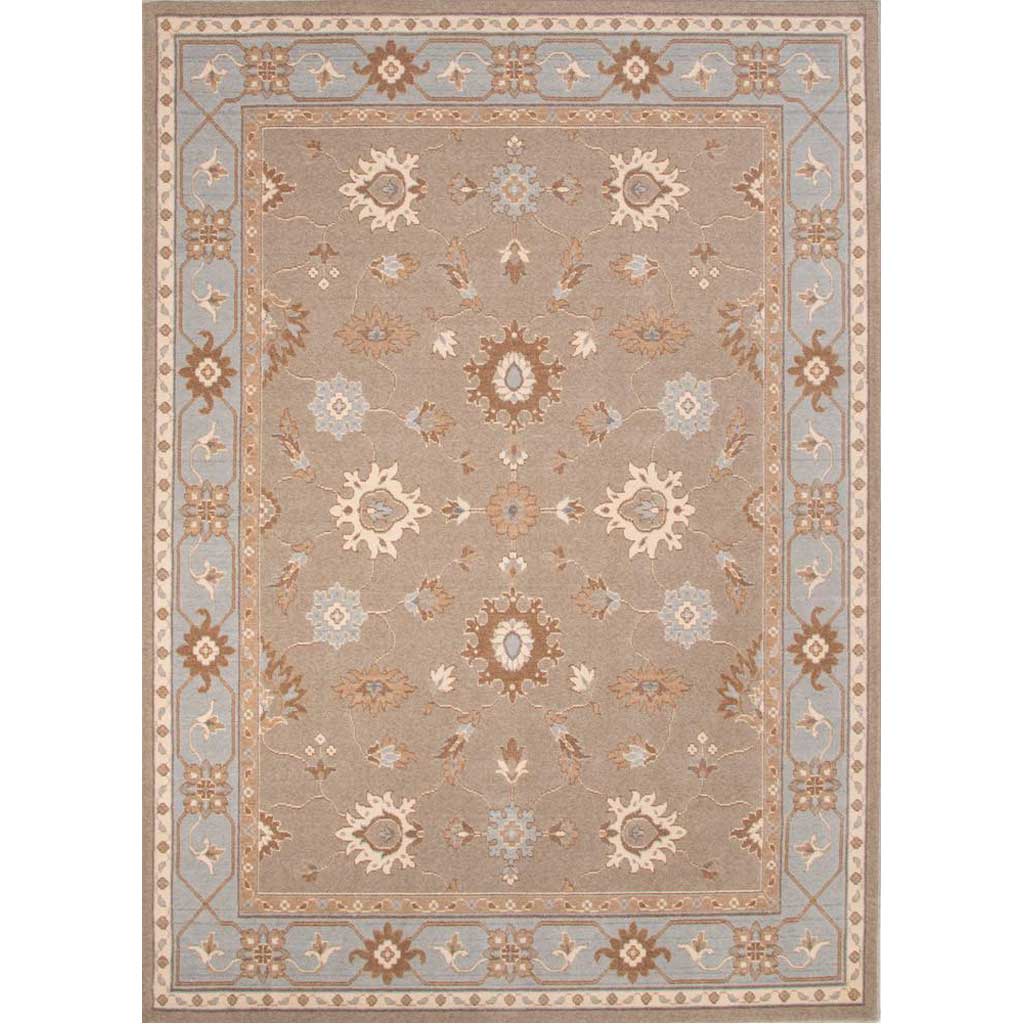 Orient Payson Agate Gray/Highrise Area Rug