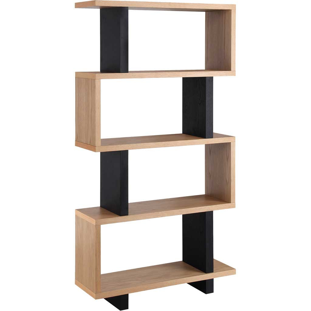 Decker Bookshelf Small