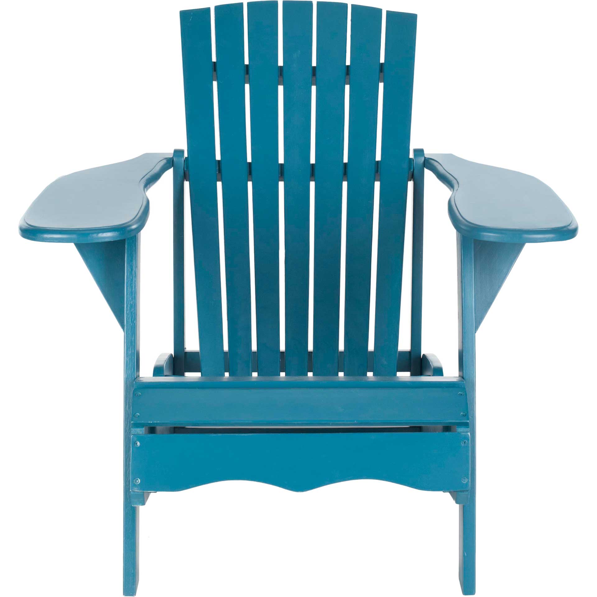 Montrelle Acacia Chair Teal