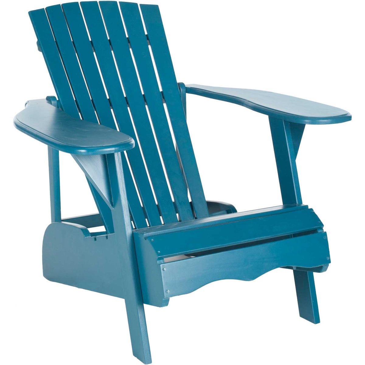 Montrelle Acacia Chair Teal