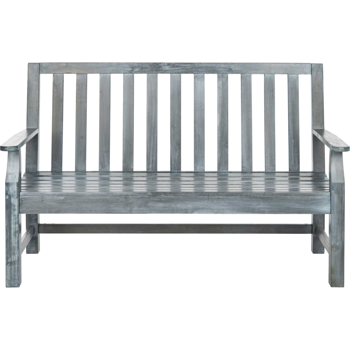 Infinite Acacia Bench Ash Gray