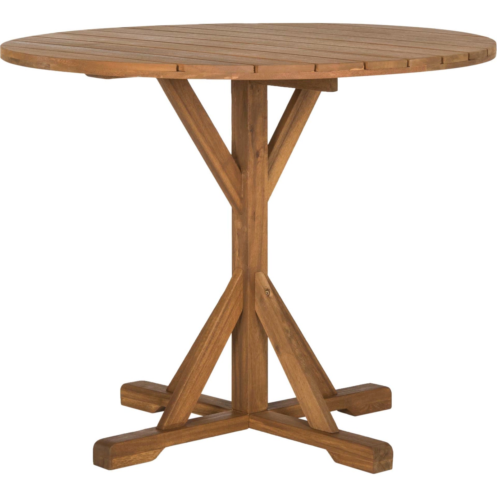 Ardelle Round Table Teak