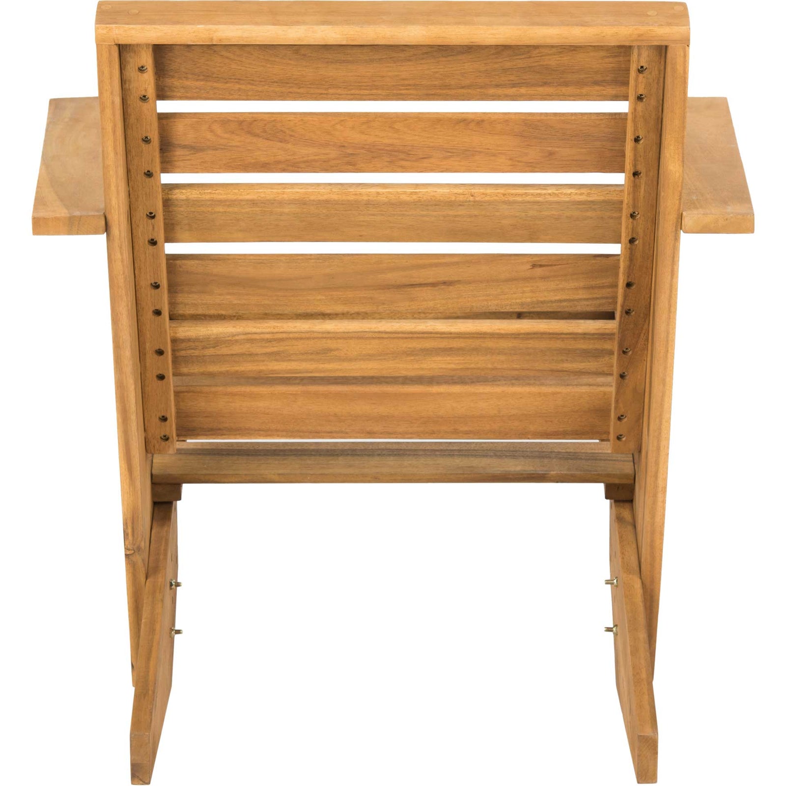 Lalita Adirondack Chair Teak