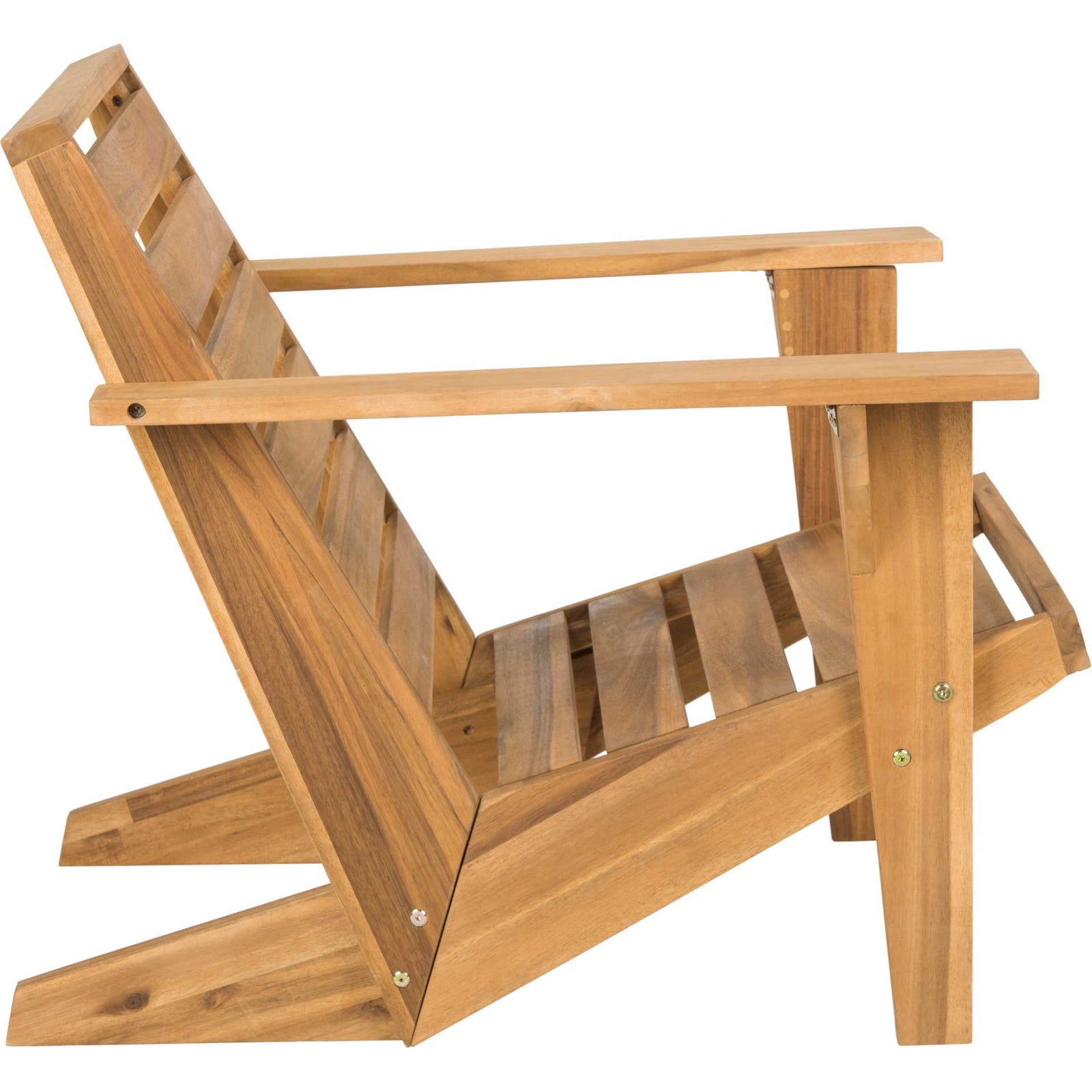 Lalita Adirondack Chair Teak