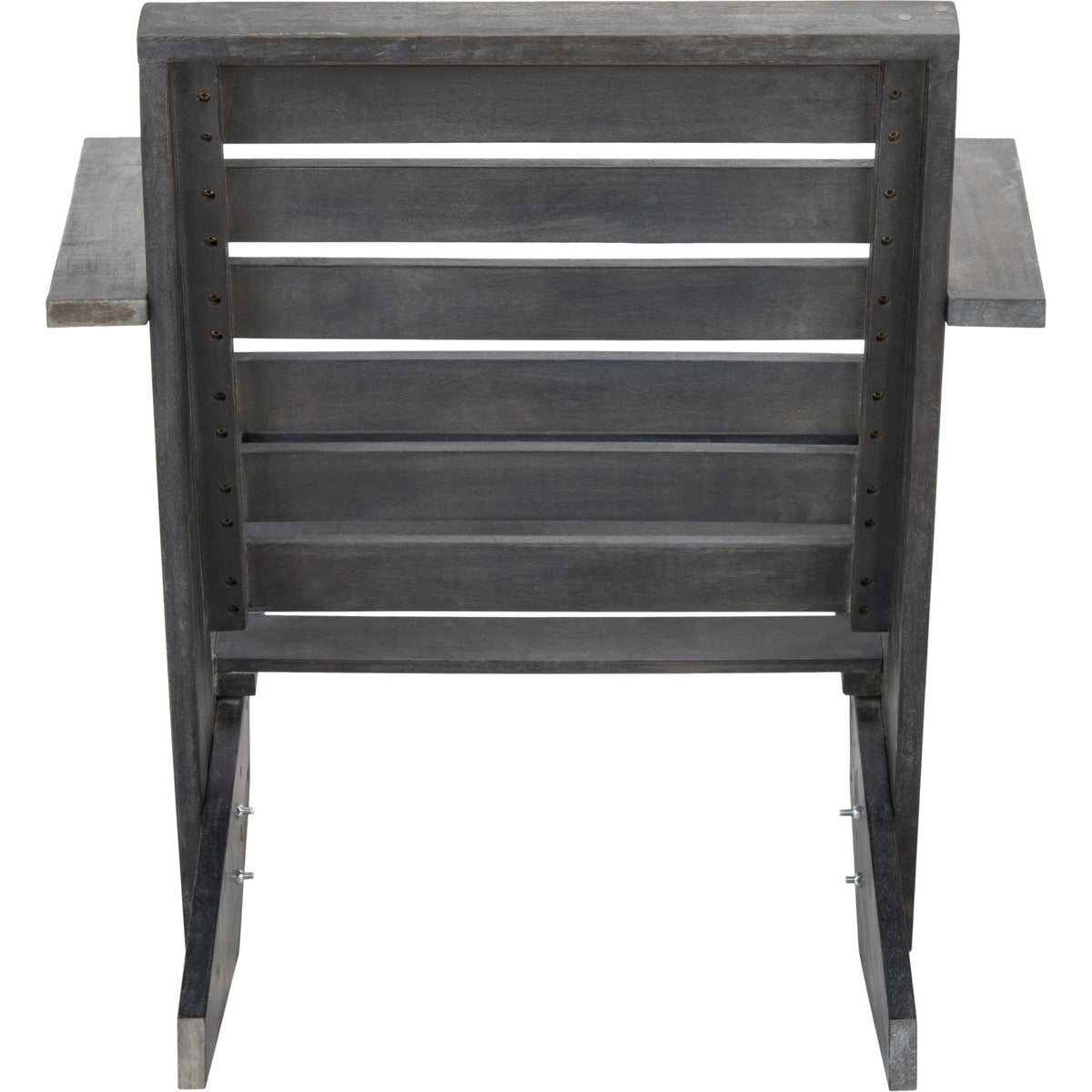 Lalita Adirondack Chair Dark Slate Gray