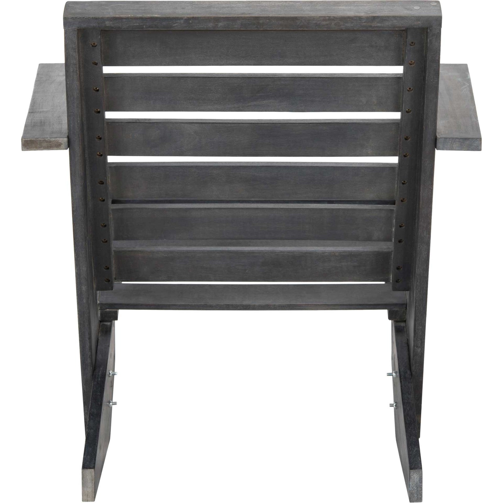 Lalita Adirondack Chair Dark Slate Gray