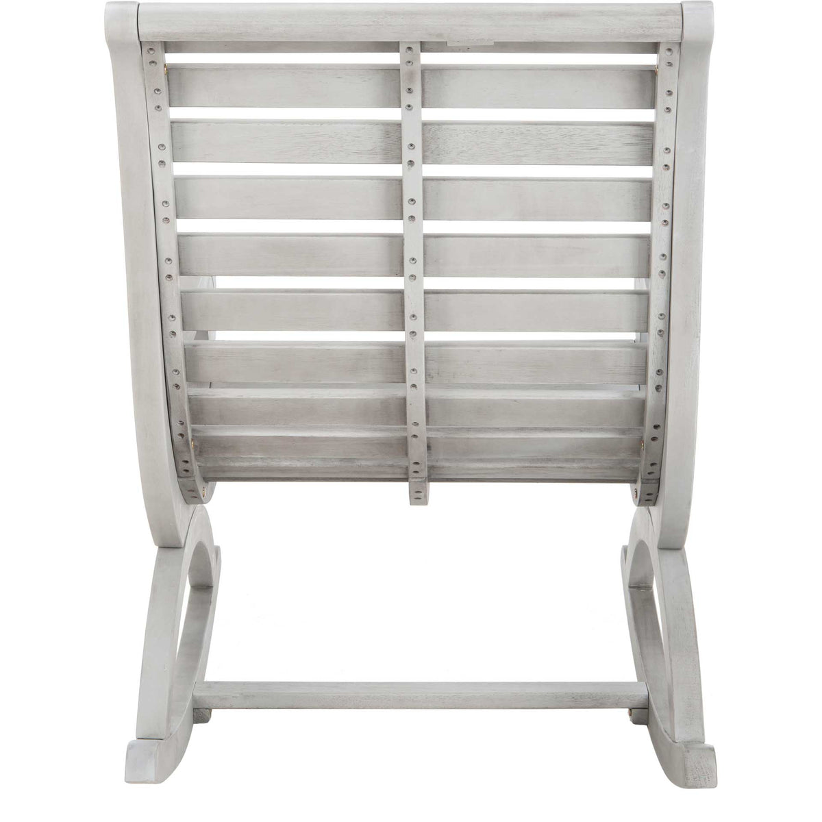 Sora Rocking Chair Ash Gray