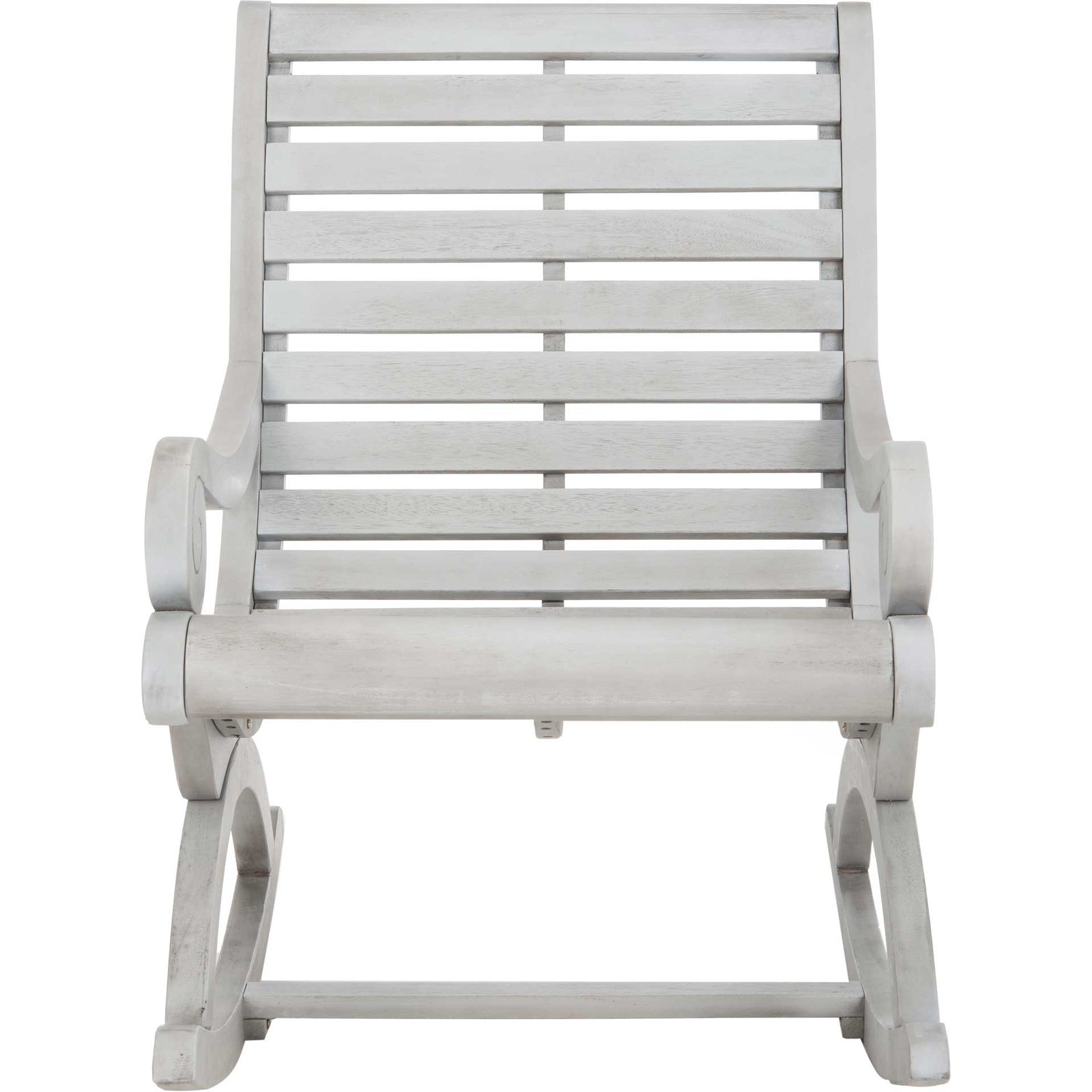 Sora Rocking Chair Ash Gray