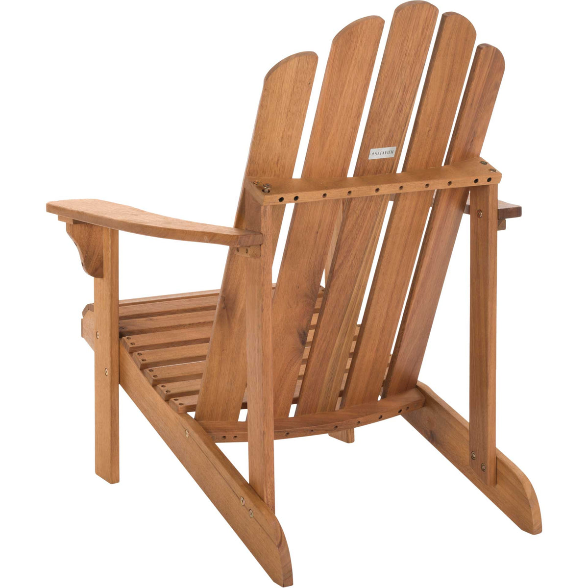 Torrance Adirondack Chair Teak