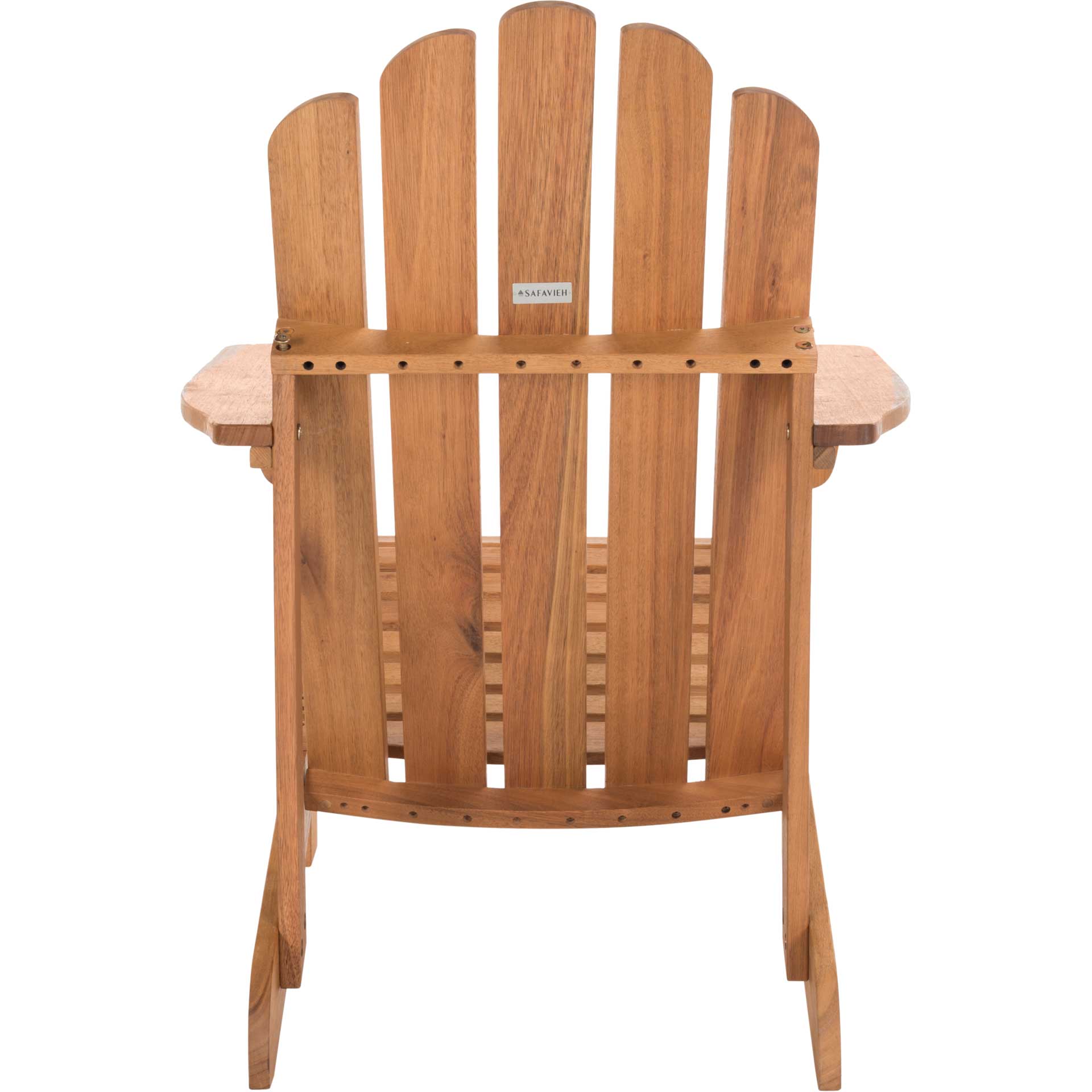 Torrance Adirondack Chair Teak
