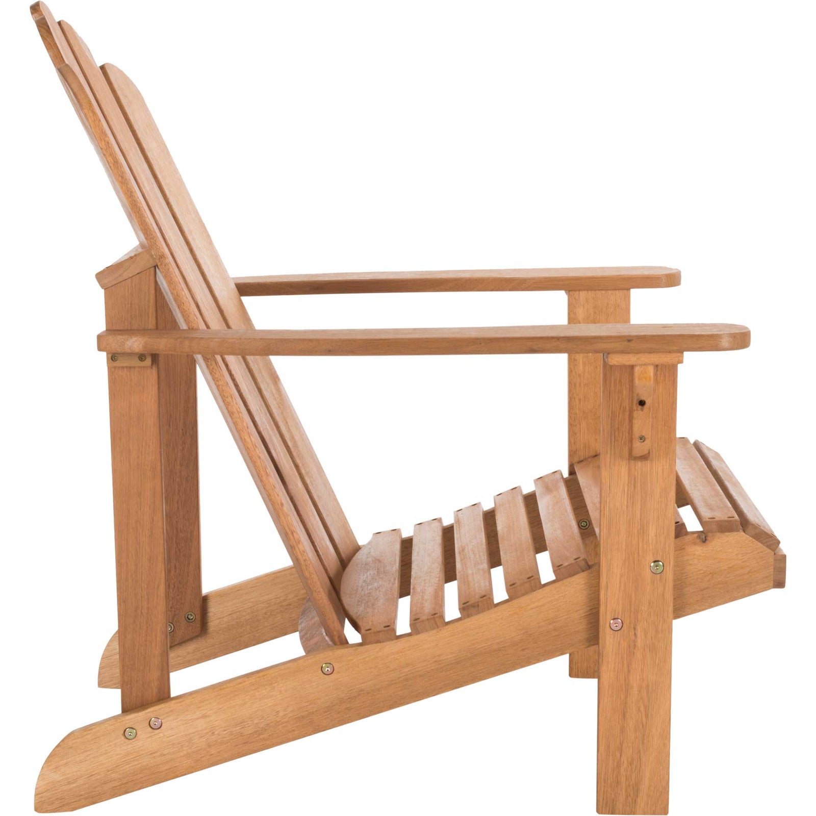 Torrance Adirondack Chair Teak