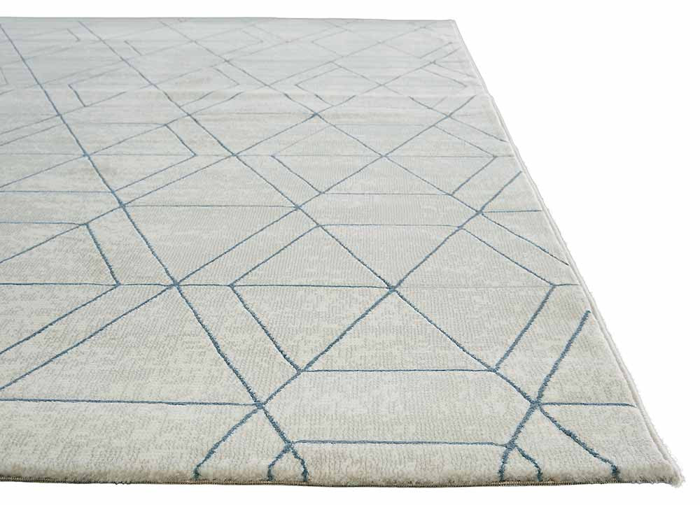 Paulina Hype Brown/Neutral Area Rug