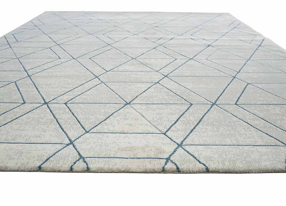 Paulina Hype Brown/Neutral Area Rug