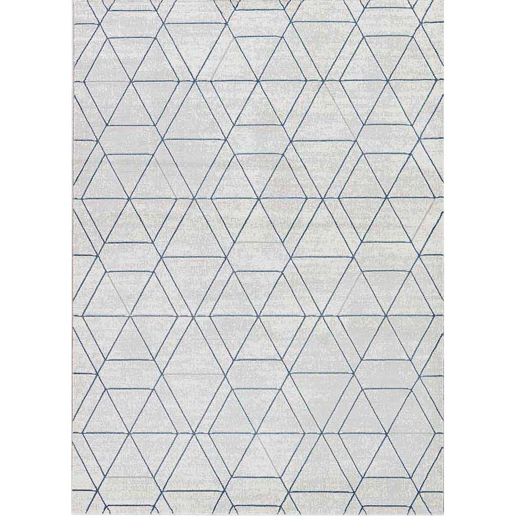 Paulina Hype Brown/Neutral Area Rug