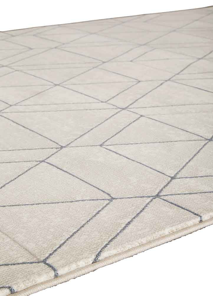 Paulina Hype Brown/Neutral Area Rug