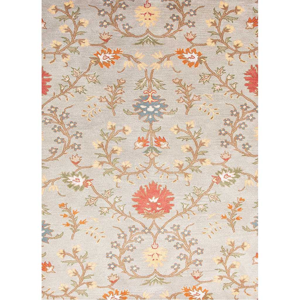 Passages Amara Sea Blue Area Rug