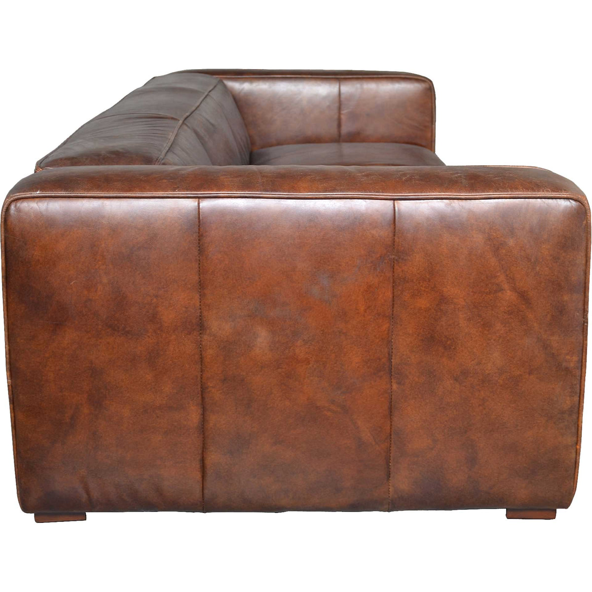 Borya Sofa Brown