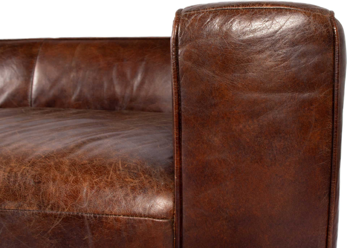 Borya Sofa Brown