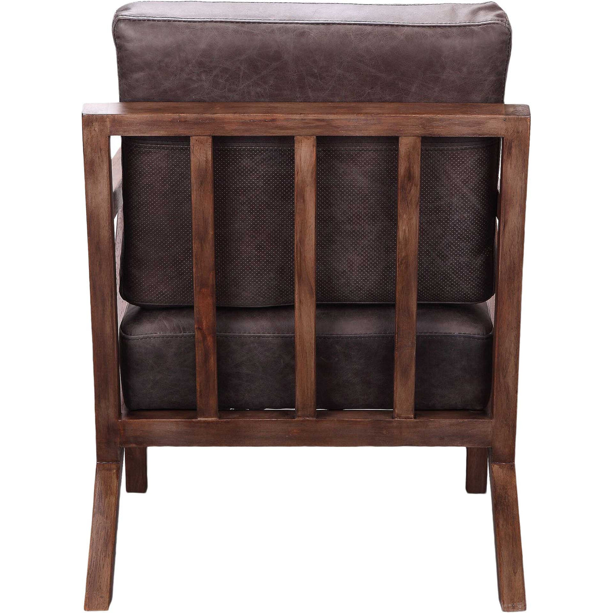 Drift Arm Chair Antique Ebony