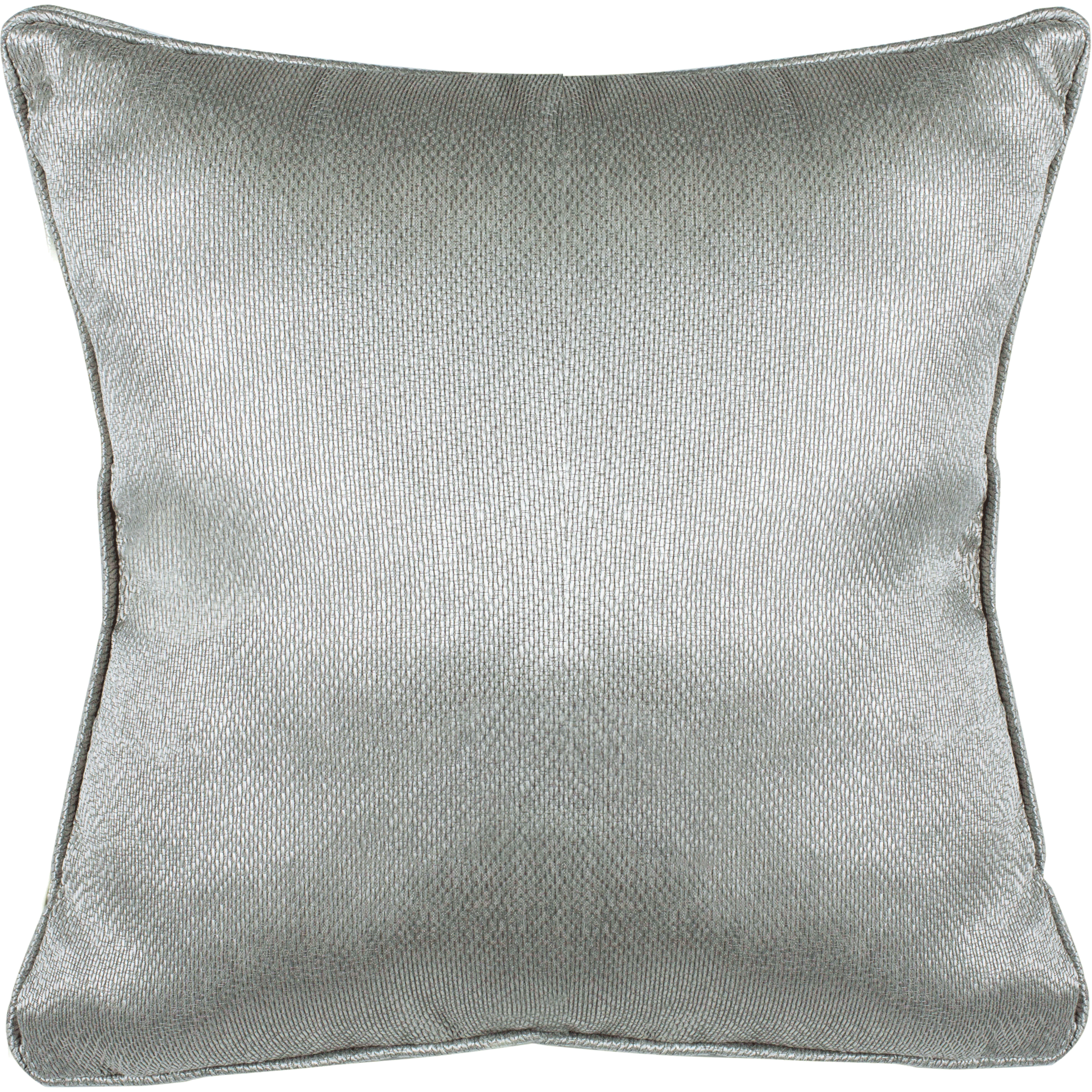 Rainey Pillow Light Gray