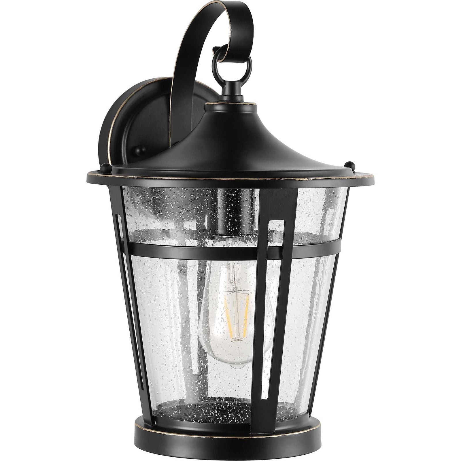 Raging Outdoor Lighting Black