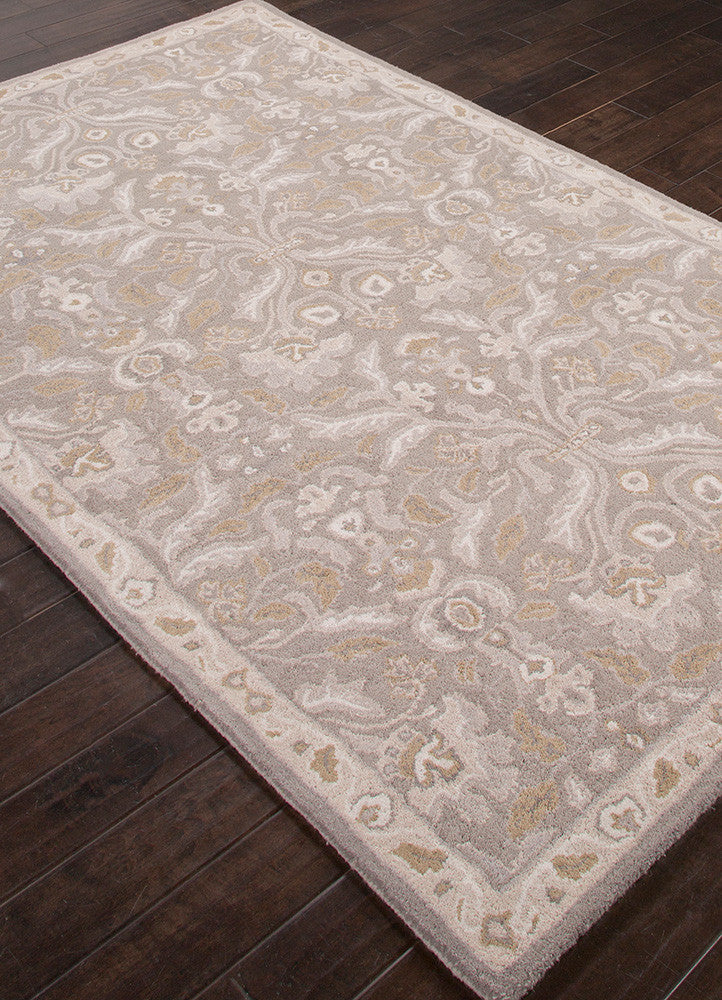 Poeme Corsica Ashwood Area Rug
