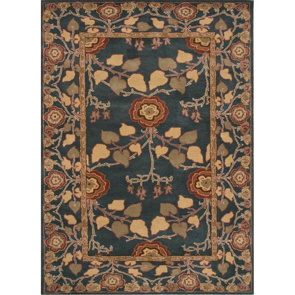 Poeme Rodez Balsam/Dried Herb Area Rug