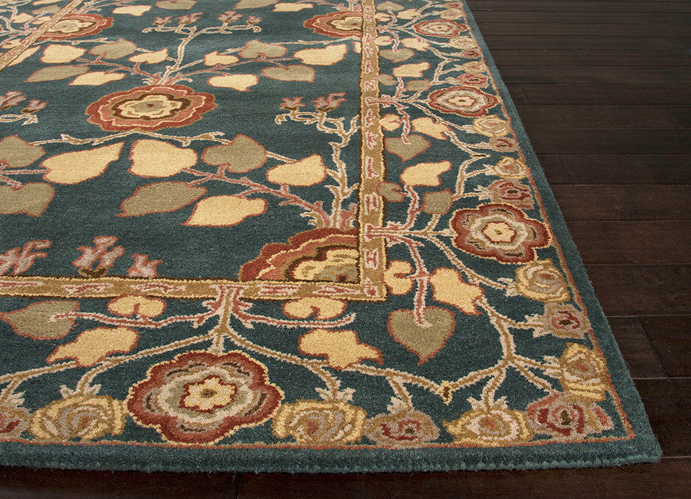 Poeme Rodez Balsam/Dried Herb Area Rug