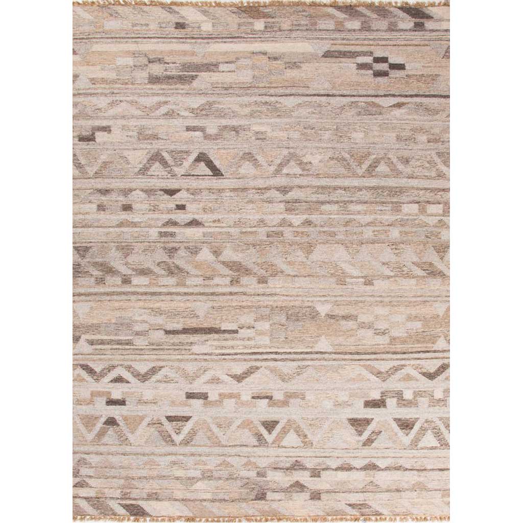 Prescot Landcaster Gray/Taupe Area Rug