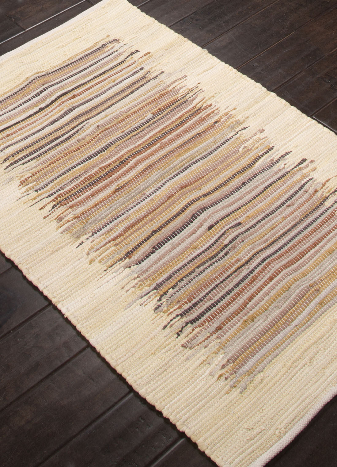 Prime Ellora Coral Area Rug